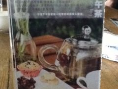 -雕刻时光咖啡馆(交大店)