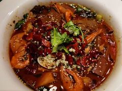 -绿茶餐厅(布吉万象汇店)