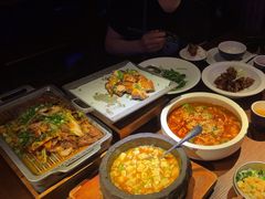 -绿茶餐厅(千岛湖银泰城店)