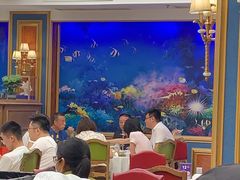 -品海楼·大连海胆锅贴馆(东港店)