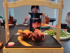 -羽鸽集·乳鸽专门店·地道顺德菜(岭南站店)