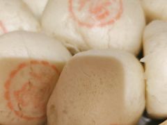 -丰收日·小海鲜·沪上家宴(顾村正大店)