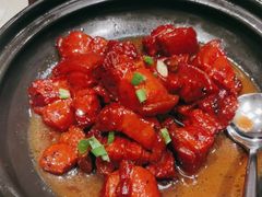 -箪食巷私房菜馆·鲁菜(玉函路店)