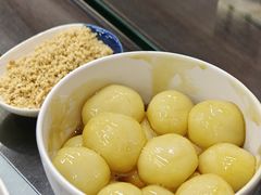 -潘苏凉茶馆(康之宝超级广场店)