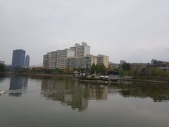 -雁滩公园