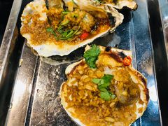 -烤五行·烧烤烤串(石佛营店)