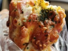 墨鱼辣松-花园饼屋·吐司蛋糕面包(星海店)