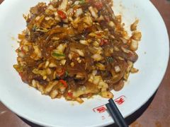 -天下客饭店(中山路店)