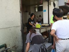 -胖子锅贴(双阳路111弄店)