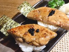 -蟹将军·松叶蟹和牛日料放题自助(K11店)