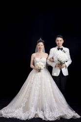 -帆拉斐婚纱摄影(春熙店)