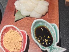 -锦荟JINHUI·浙江小馆(上海荟聚店)