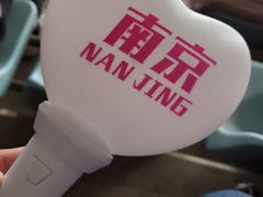 -南京奥林匹克体育中心-体育馆