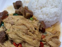 -香港深仔记茶餐厅(东门店)