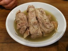 -松發肉骨茶(牛车水店)