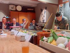 -银座田舍家