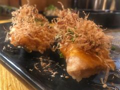 天妇罗三文鱼-昊·来了寿司(双楠2店)