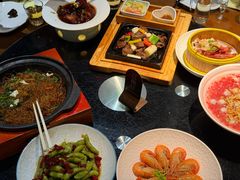 -甬上名灶(天一阁·翠柏店)