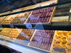 -東更道点心行(利客来店)