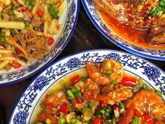 -黄兴南路步行商业街