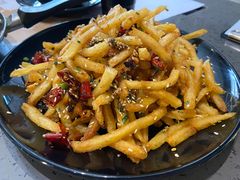 -一棠龙虾•王牌虾球(楚河汉街店)
