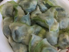 -小平岛開海水饺(浑南店)