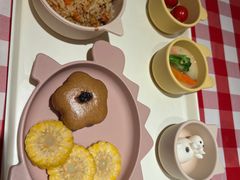-西贝(紫荆广场店)