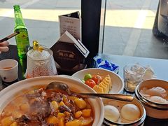 -简小舍·民间手艺菜(武昌江滩店)