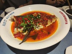 -坛宗剁椒鱼头(河西王府井店)