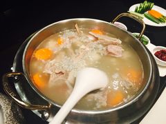 -马仕玖煲·融合菜·酥不腻烤鸭(人大店)