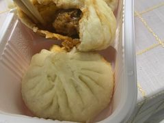 -天宫院小吃·包子炒肝儿(管庄店)