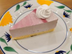 -萨莉亚意式餐厅(特力时尚汇店)