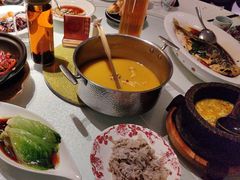 -维园悦谱·海派家常菜(乌鲁木齐南路店)