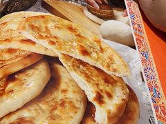 -阿里疆Alijiang·丝路美食·异域风情·清真(长楹天街店)