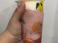-古茗(诸暨不夜城店)
