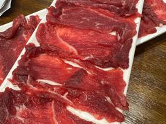 -牛必福潮汕牛肉火锅(油坊桥店)