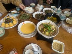 -食光慢宴·安吉土菜馆