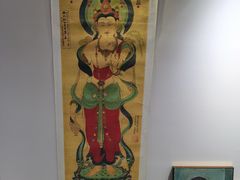 -六出私塾LiuChu•成人美术书法系统课程专业画室(熊婆婆的花园店)
