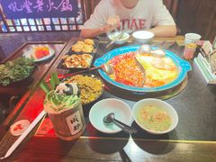 -吼堂老火锅(太古里总店)