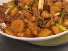 -福顺祥大盘鸡(临潼店)