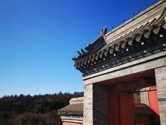-妙峰山风景名胜区