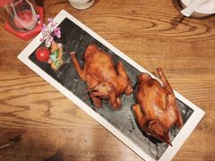 -大鸽饭(岗顶店)