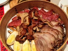 -长安大牌档之西安博物院文化餐厅(中贸店)