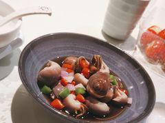 -乔街深夜食堂·小龙虾·高压锅生蚝(杭州总店)