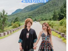 -丽江玉水寨