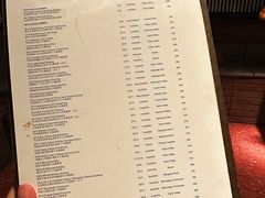 -肆海小川菜酒馆Wine Bistro (青年路店)