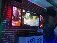 -欢乐迪KTV(南坪上海城店)