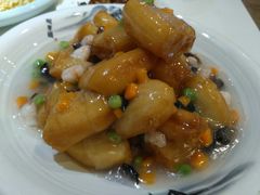 -后宫私房菜(汇客美食娱乐广场店)