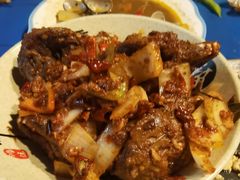 -帅府街兔头(大同古城店)