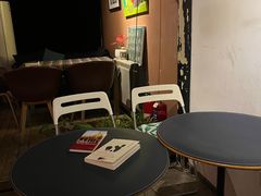 -脚下咖啡·CHILL酒馆(灵光东巷店)